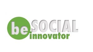 besocial innovator logo